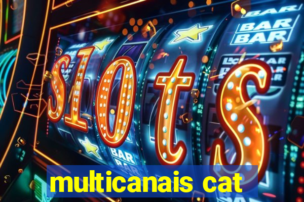 multicanais cat